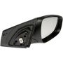DORMAN 959-155 Side View Mirror - Right
