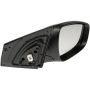 DORMAN 959-155 Side View Mirror - Right