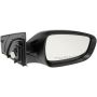 DORMAN 959-155 Side View Mirror - Right