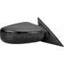 DORMAN 959-190 Side View Mirror - Passenger Side
