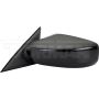 DORMAN 959-191 Side View Mirror - Driver Side