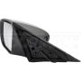DORMAN 959-191 Side View Mirror - Driver Side