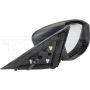 DORMAN 959-192 Side View Mirror - Passenger Side