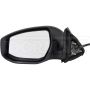 DORMAN 959-193 Side View Mirror - Driver Side