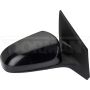 DORMAN 959-198 Side View Mirror - Passenger Side, Power, Heated, Paint To Match