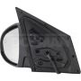 DORMAN 959-199 Side View Mirror - Driver Side, Power, Heated, Paint To Match