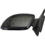 DORMAN 959-199 Side View Mirror - Driver Side, Power, Heated, Paint To Match