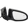 DORMAN 959-200 Side View Mirror - Passenger Side