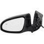 DORMAN 959-201 Side View Mirror - Driver Side