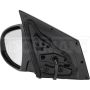 DORMAN 959-201 Side View Mirror - Driver Side