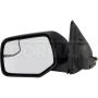 DORMAN 959-202 Side View Mirror - Driver Side