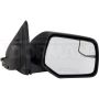 DORMAN 959-203 Side View Mirror - Passenger Side