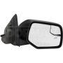 DORMAN 959-204 Side View Mirror - Passenger Side