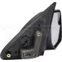 DORMAN 959-204 Side View Mirror - Passenger Side