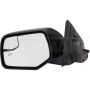 DORMAN 959-205 Side View Mirror - Driver Side