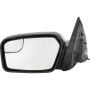 DORMAN 959-206 Side View Mirror - Driver Side
