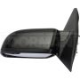 DORMAN 959-206 Side View Mirror - Driver Side