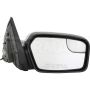 DORMAN 959-207 Side View Mirror - Passenger Side