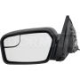 DORMAN 959-208 Side View Mirror - Driver Side