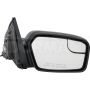 DORMAN 959-209 Side View Mirror - Passenger Side