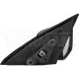 DORMAN 959-209 Side View Mirror - Passenger Side