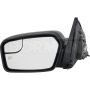 DORMAN 959-211 Side View Mirror - Driver Side