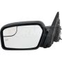 DORMAN 959-212 Side View Mirror - Driver Side