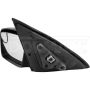 DORMAN 959-212 Side View Mirror - Driver Side
