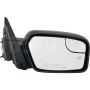 DORMAN 959-213 Side View Mirror - Passenger Side
