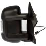 DORMAN 959-216 Mirror Assembly - Passenger Side, Signal Light, Foldable, Paint To Match