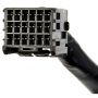 DORMAN 959-218 Mirror Assembly - Driver Side, Power, Signal Light, Foldable, Paint To Match