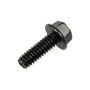 DORMAN 960-007 Cap Screw-Flanged Hex Head-Grade 8- 1/4-20 In. x 3/4 In.