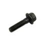 DORMAN 960-010 Cap Screw-Flanged Hex Head-Grade 8- 1/4-20 In. x 1 In.