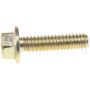 DORMAN 960-010D Flanged Bolt - Grade 8 - 1/4 In.-20 X 1 In.