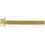 DORMAN 960-017 Flanged Bolt - Grade 8 - 1/4 In.-20 X 2 In.