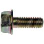 DORMAN 960-107D Flanged Bolt - Grade 8 - 5/16 In.-18 X 3/4 In.