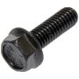 DORMAN 960-110 Cap Screw-Flanged Hex Head-Grade 8- 5/16-18 In. x 1 In.