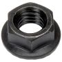 DORMAN 960-110 Cap Screw-Flanged Hex Head-Grade 8- 5/16-18 In. x 1 In.