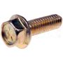 DORMAN 960-110D Flanged Bolt - Grade 8 - 5/16 In.-18 X 1 In.