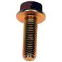 DORMAN 960-191 Flanged Bolt - Grade 8 - 5/16 In.-24 X 1 In.