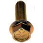 DORMAN 960-191 Flanged Bolt - Grade 8 - 5/16 In.-24 X 1 In.