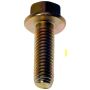 DORMAN 960-211D Flanged Bolt - Grade 8 - 3/8 In.-16 X 1-1/4 In.