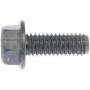 DORMAN 960-211D Flanged Bolt - Grade 8 - 3/8 In.-16 X 1-1/4 In.