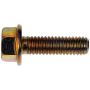 DORMAN 960-211D Flanged Bolt - Grade 8 - 3/8 In.-16 X 1-1/4 In.
