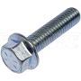 DORMAN 960-215 Cap Screw-Flanged Hex Head-Grade 8- 3/8-16 In. x 1-1/2 In.
