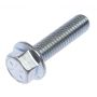 DORMAN 960-215 Cap Screw-Flanged Hex Head-Grade 8- 3/8-16 In. x 1-1/2 In.