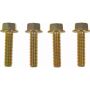 DORMAN 960-215D Flanged Bolt - Grade 8 - 3/8 In.-16 X 1-1/2 In.