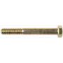 DORMAN 960-218 Hex Bolt - Grade 8 - 3/8 In.-24 X 3 In.