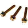 DORMAN 960-220D Flanged Bolt - Grade 8 - 3/8 In.-16 X 2 In.