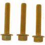 DORMAN 960-220D Flanged Bolt - Grade 8 - 3/8 In.-16 X 2 In.